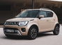 Suzuki Ignis glänzt als Mängel-Zwerg