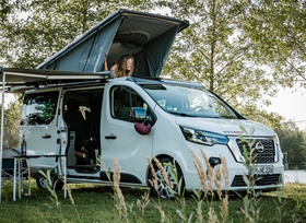Caravaning-Markt  - Großes Angebot, sinkende Nachfrage