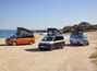 VW California: Für die kleinen und großen Fluchten aus dem Alltag