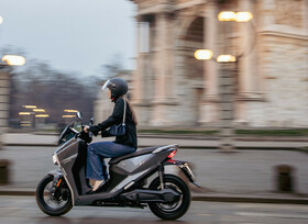 Mehr Speed und mehr Reichweite