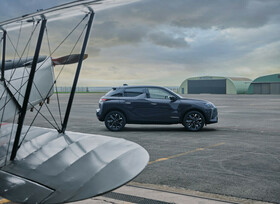 Die ersten 80 Käufer bekommen einen Stern geschenkt