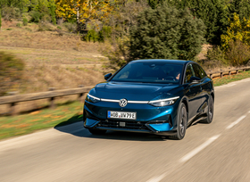 Note 1,5 für den ID.7