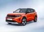 Opel belebt den Frontera neu