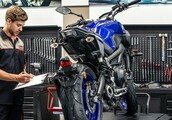Yamaha prft Gebrauchtmaschinen in 50 Punkten