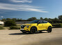 Nissan Juke - das Gelbe vom Ei