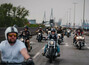 Hamburg wird wieder Harley-Hochburg