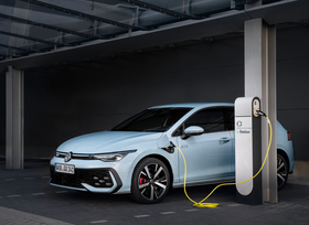 Bestellstart für Golf GTE und Golf eHybrid