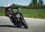 Test: Honda CB650R mit E-Clutch  - Warum nicht? 