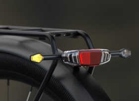 Fahrradblinker bald zulässig - Bundesrat stimmt für StVZO-Neuregelungen