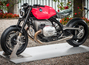 BMW R 20 Concept - Essenz der Opulenz