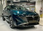 Nissan Qashqai Facelift: Born in the UK
