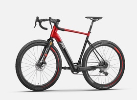 Abt Gravel R - Carbon-Flitzer mit Kraxel-Allüren