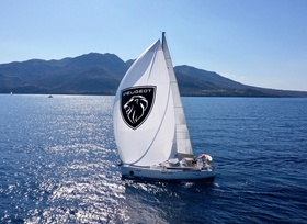 Peugeot Ocean Trophy 2024: Im Einklang mit der Natur