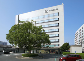 Zusammenarbeit von Mazda, Subaru und Toyota - Neue Motorengeneration geplant