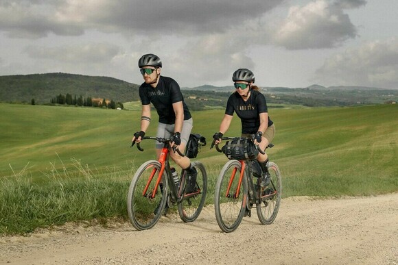 Ducati geht unter die Gravel-Biker