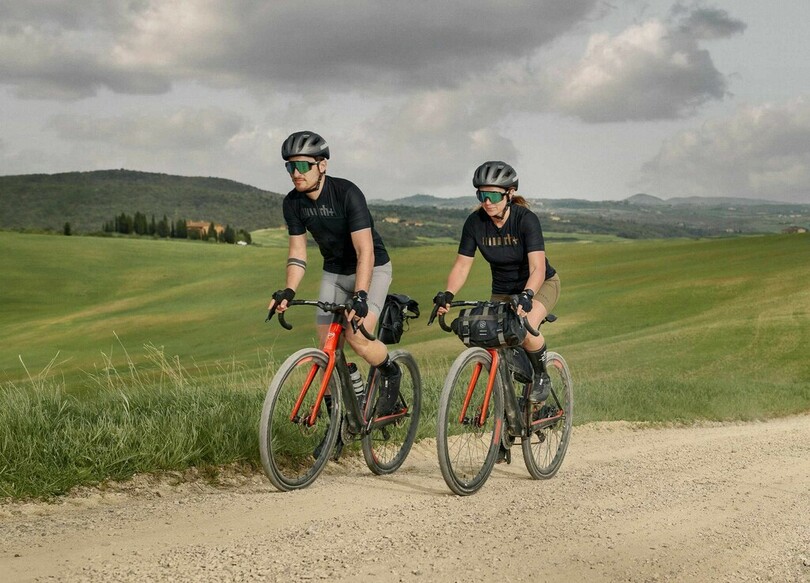 Ducati geht unter die Gravel-Biker