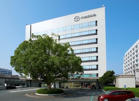 Entwicklung neuer Motorengeneration bei Mazda, Toyota und Subaru