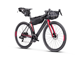 Neues E-Rennrad von Ducati