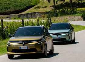 Eine Traditionsmarke meldet sich zurück