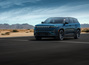Neuer Elektro-Jeep Wagoneer S