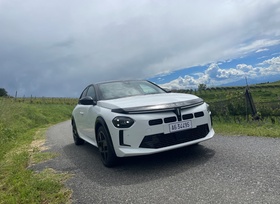 Lancia Ypsilon: Renaissance eines kleinen Italieners