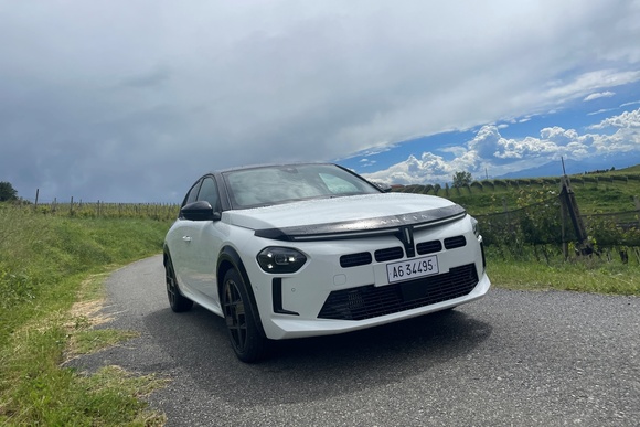 Lancia Ypsilon: Renaissance eines kleinen Italieners