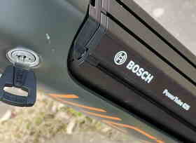 Mehr Schutz bei Fahrraddiebstahlversicherung - Teileklau mit abgedeckt