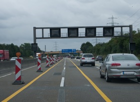 Geplante Autobahnen und Bundesstraßen - Zwei Drittel unwirtschaftlich 
