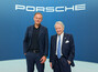 Porsche verdoppelt Dividende