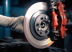 Pneumatische Scheibenbremsen: Eine Revolution für die Fahrzeugsicherheit