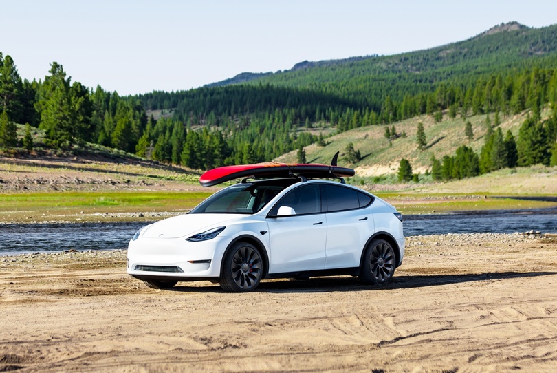 Tesla Model Y: 6.000 Euro vorübergehender Preisnachlass