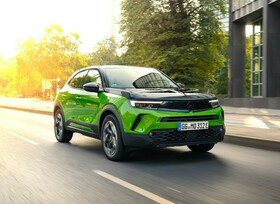 Stellantis erreicht in Europa Marktanteil von 18,5 Prozent