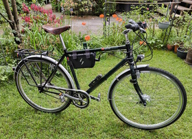 Test: Pedelec-Umrüst-Kit Swytch Go - Endlich elektrisch