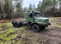 Mercedes-Benz Special Trucks präsentiert Lkw-Baureihe Zetros