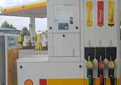 Preise fr Benzin und Diesel erneut gesunken
