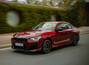 BMW 2er Coupé: Extrovertierte Sportlichkeit aufpoliert