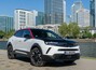 Opel Mokka mit Elektro-Boost
