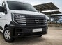 Nissan Interstar startet ab 33.550 Euro