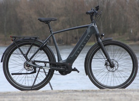 Wie funktioniert eigentlich? - Das Pedelec