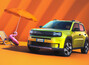 Der Fiat Panda wird wieder zur tollen Kiste