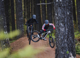 Kinder-Mountainbike Giant/Liv Faith - Für anspruchsvolle Eltern