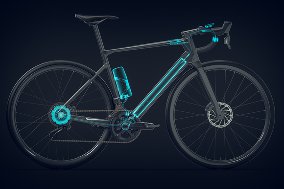 Mahle: Neuer E-Bike-Antrieb X30 - Mehr Gewicht für längere Lebensdauer