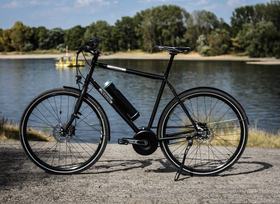 5x: Pedelec-Umrüstkits - So einfach wird das Bio- zum E-Bike