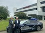 Toyota übergibt einen weiteren Mirai