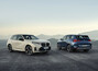Neuauflage des BMW X3