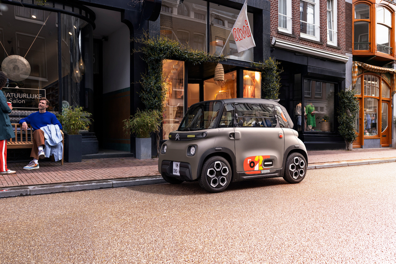 Junior-Citroen 