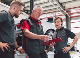 HU als Beitrag für den Umweltschutz