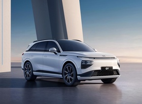 XPeng G9 Launch Edition: Mit Dolbysound und Massagesitzen