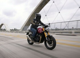 Optik, Motor und Preis stimmen