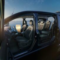 Mercedes EQT und eCitan - Jetzt auch als Siebensitzer bestellbar